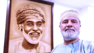 (طالب البلوشي): الإذاعة سبب شهرتي، وأهدي جمهوري (أهل البحر) في رمضان