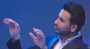 (فؤاد عبد الواحد) يستعد لطرح ألبومه الجديد (FOUAD26) مع أهم صُنّاع الأغنية الخليجية والعربية