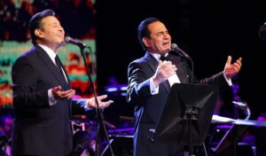 (هاني شاكر) بخير.. فليطمئن الجميع من الفنانين والجمهور