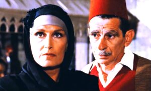 (يوسف شاهين): اعتزال محسن محيي الدين عذبني، وتمنيت أن يكون عبدالحليم بطل (الاختيار) (2/2)