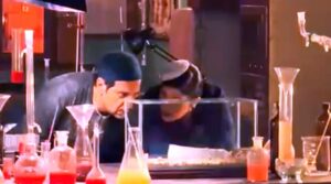 تصريحات حصرية لنجوم مسلسلات (حد أقصى)، و(النص التاني)، و(على قد الحب)