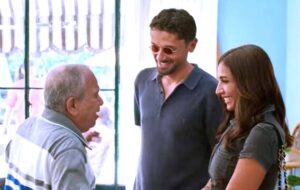 نيفين شحاتة تكتب: فيلم (طلقني).. عمل درامي يمزج الرومانسية بالكوميديا