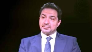 (سلمى أبو ضيف) و(محمد حاتم) يكشفان كواليس (عرض وطلب)