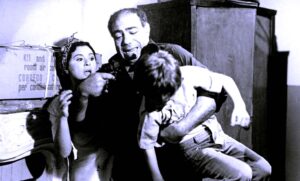 (علي الشريف).. بدأ تمثيله بأدوار النساء، وسجنه أوصله لـ (الأرض)، وأكد لزوجته موعد وفاته!