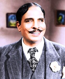 (المسرح الكوميدي) في مصر من 1918 إلى 1967 .. (مسرح بديع خيري)