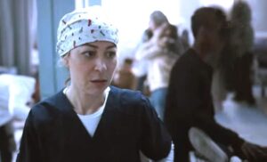 (صحاب الأرض).. بطولة (إياد نصار ومنة شلبي) حصريا على ON في رمضان