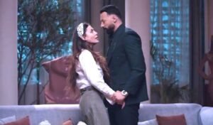 (2 قهوة).. مسلسل رومانسي اجتماعي مصنوع على نار هادية