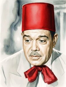 (المسرح الكوميدي) في مصر من 1918 إلى 1967 .. (مسرح بديع خيري)