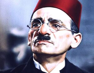 (المسرح الكوميدي) في مصر من 1918 إلى 1967 .. (مسرح بديع خيري)