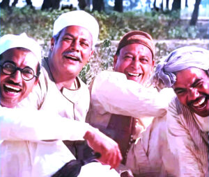 (علي الشريف).. بدأ تمثيله بأدوار النساء، وسجنه أوصله لـ (الأرض)، وأكد لزوجته موعد وفاته!