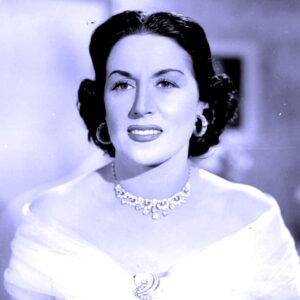 تعرف على الفيلم الذي عرض في السينما بـ (ليلى مراد) ومثلته (صباح) من قبل!