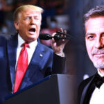 بسبب (جورج كلوني).. ترامب ينتقد فرنسا، ويفتح النار على نفسه!