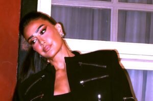 (غادة عبد الرازق) خارج الماراثون الرمضاني، وتقاضي الشركة المنتجة لمسلسل (عاليا)