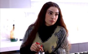 تصريحات حصرية لنجوم مسلسلات (حد أقصى)، و(النص التاني)، و(على قد الحب)