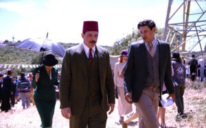 الفيلم الفلسطيني (فلسطين 36) يصل إلى القائمة القصيرة لجوائز الأوسكار