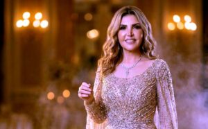 (هاني شاكر) بخير.. فليطمئن الجميع من الفنانين والجمهور