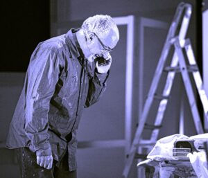 (مازن الناطور): بعد نجاح (سوناتا الربيع) في دمشق، سنحاول تقديمها في محافظات سوريا