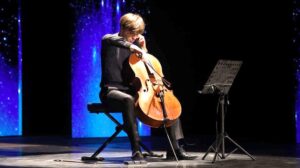 حفل (إيتواري باجاني) يؤكد أن ذائقة الجمهور المصري بخير