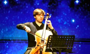 حفل (إيتواري باجاني) يؤكد أن ذائقة الجمهور المصري بخير