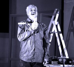 (مازن الناطور): بعد نجاح (سوناتا الربيع) في دمشق، سنحاول تقديمها في محافظات سوريا