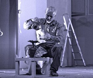 (مازن الناطور): بعد نجاح (سوناتا الربيع) في دمشق، سنحاول تقديمها في محافظات سوريا