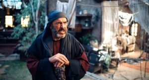 (ده صوت إيه ده؟).. فكرة فلسفية جريئة خارج الصندوق قدمها بجرأة (أشرف عبدالباقي)