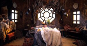 (ده صوت إيه ده؟).. فكرة فلسفية جريئة خارج الصندوق قدمها بجرأة (أشرف عبدالباقي)