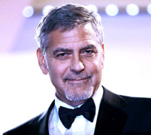 بسبب (جورج كلوني).. ترامب ينتقد فرنسا، ويفتح النار على نفسه!