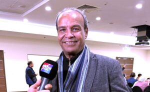 احتفالية خاصة بمئوية الفنان النوبي الكبير (أحمد منيب) بمعرض الكتاب