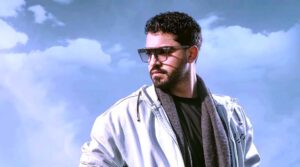 منير زايد) يطرح أغنية مصرية بعنوان (بعد سنين)