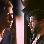 (إياد نصار): منة شلبي ممثلة مجتهدة في (تحت الحصار) وهو مسلسل يوثق لمعاناة غزة