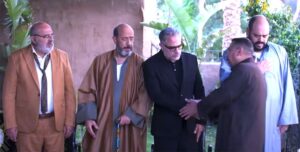 فيلم (السادة الأفاضل): عندما تغيب كل القيم الأخلاقية والإنسانية عن الشاشة