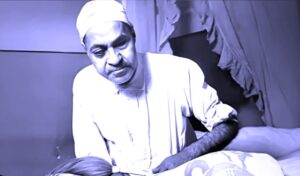 (محمد فهيم): قصة الشيخ (محمد رفعت) وتوقفه عن تلاوة القرآن تمثل دراما قوية