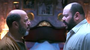 فيلم (السادة الأفاضل): عندما تغيب كل القيم الأخلاقية والإنسانية عن الشاشة