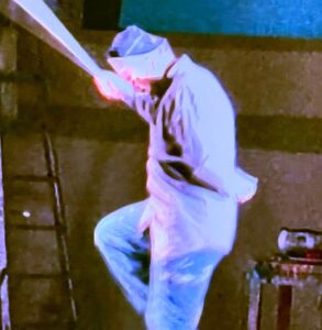 (مازن الناطور): (سوناتا الربيع) تعيدني لجمهور المسرح بعد غياب سنوات