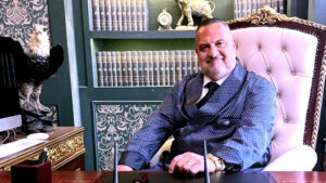 (أولاد الراعي) على CBC، و(درش) على dmc في رمضان 2026