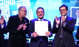 في (عيد الثقافة الثاني).. هنو يكرم 50 مبدعًا مصريًا