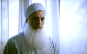 نيڤين شحاتة تكتب: (الملحد) فيلم ظلمه (المونتاج)