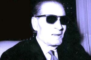 حكايتي مع الإعلام وصناع الإعلام (36)، في (دعاء الكروان).. قصة أميرة سالم ومحمد الموجي