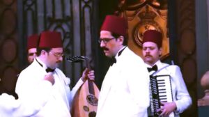 تصريحات حصرية لنجوم مسلسلات (حد أقصى)، و(النص التاني)، و(على قد الحب)