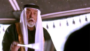 عصام حجاوي: (ثعالب الصحراء) جاهز للانطلاق والمشاركة في الماراثون الرمضاني