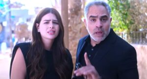 فيلم (السادة الأفاضل): عندما تغيب كل القيم الأخلاقية والإنسانية عن الشاشة