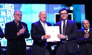 في (عيد الثقافة الثاني).. هنو يكرم 50 مبدعًا مصريًا