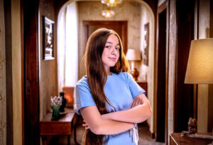 المتحدة تروج لـ (قسمة العدل) في رمضان على ON، و(لعبة وقلبت بجد) على dmc قريبا