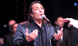 (علي الحجار) يخص (شهريار النجوم) بتفاصيل تكريم (سيد مكاوي) اليوم في الأوبرا