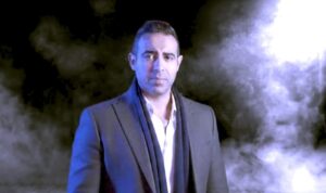 (محمد عدوية) يطرح (وقت السلام) ويحرص على كل ما هو جديد في المزيكا