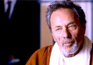 محمد الروبي يكتب: (محمد بكري).. الذي وقف وحيدًا ليُمثّل شعبًا كاملًا!