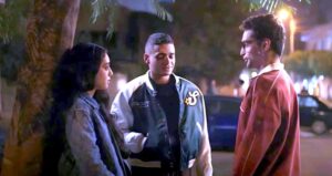 بعد عرض 23 حلقة.. مسلسل (ميد تيرم) يتخطى حاجز المليار مشاهدة