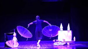 هنو: عودة (الملتقى العربي لفنون العرائس) يعكس دور مصر التاريخي كمركز إشعاع ثقافي