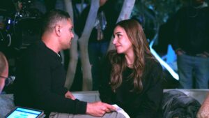 قناة ON تعرض مسلسل (فرصة أخيرة)، و(اتنين غيرنا) على dmc